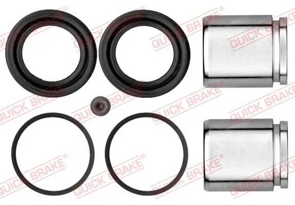 Repair Kit, brake caliper
